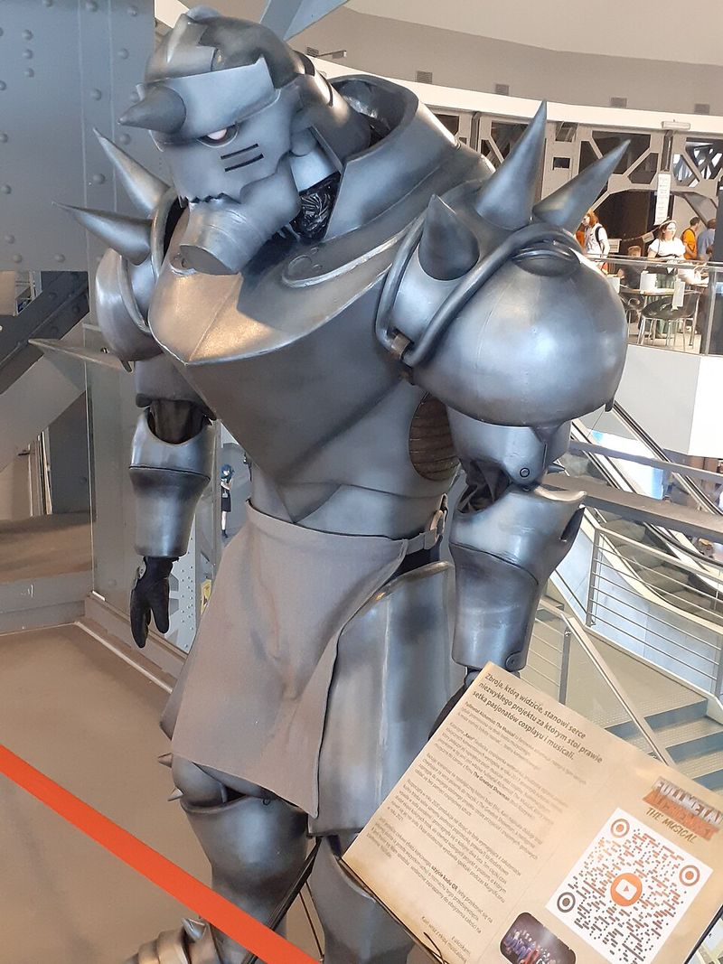 A Lesson Without Pain Is Meaningless