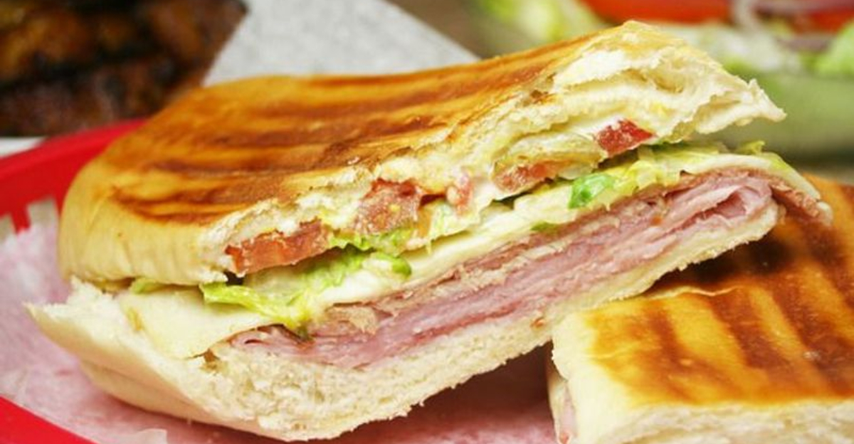 Where To Hunt Down America’s Most Legendary Sandwiches