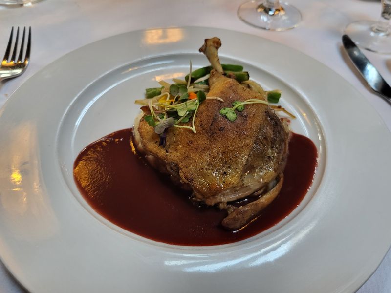 The Crossing - Missouri