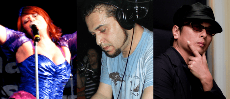 Groove Is in the Heart by Deee-Lite