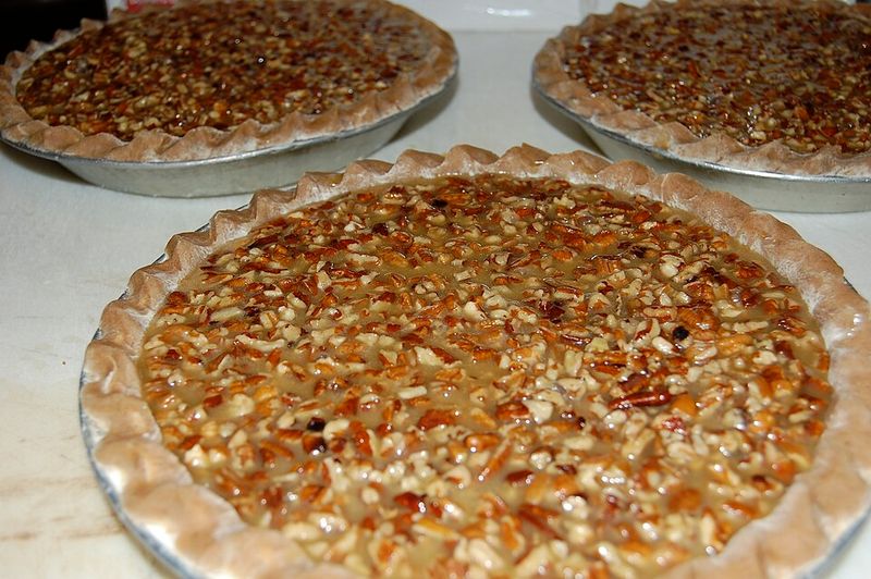 Marie Callender's Southern Pecan Pie