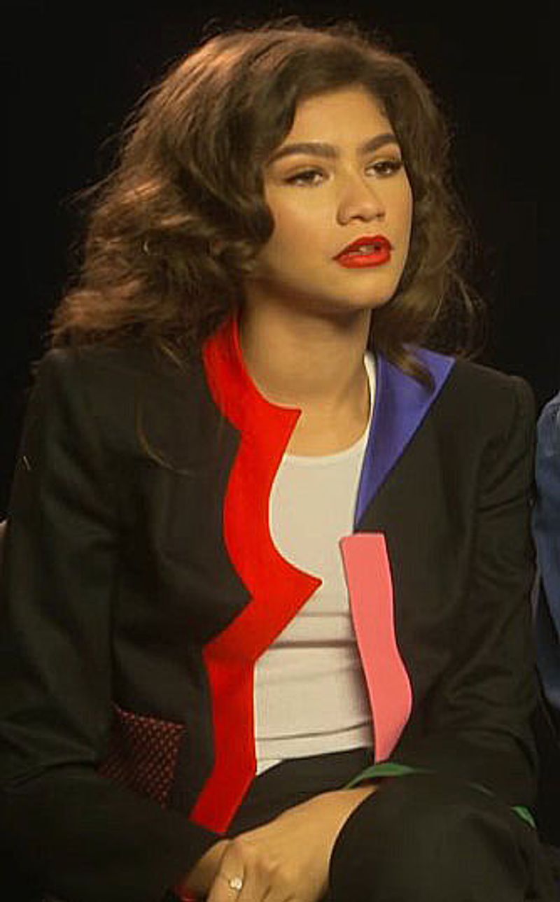 Zendaya