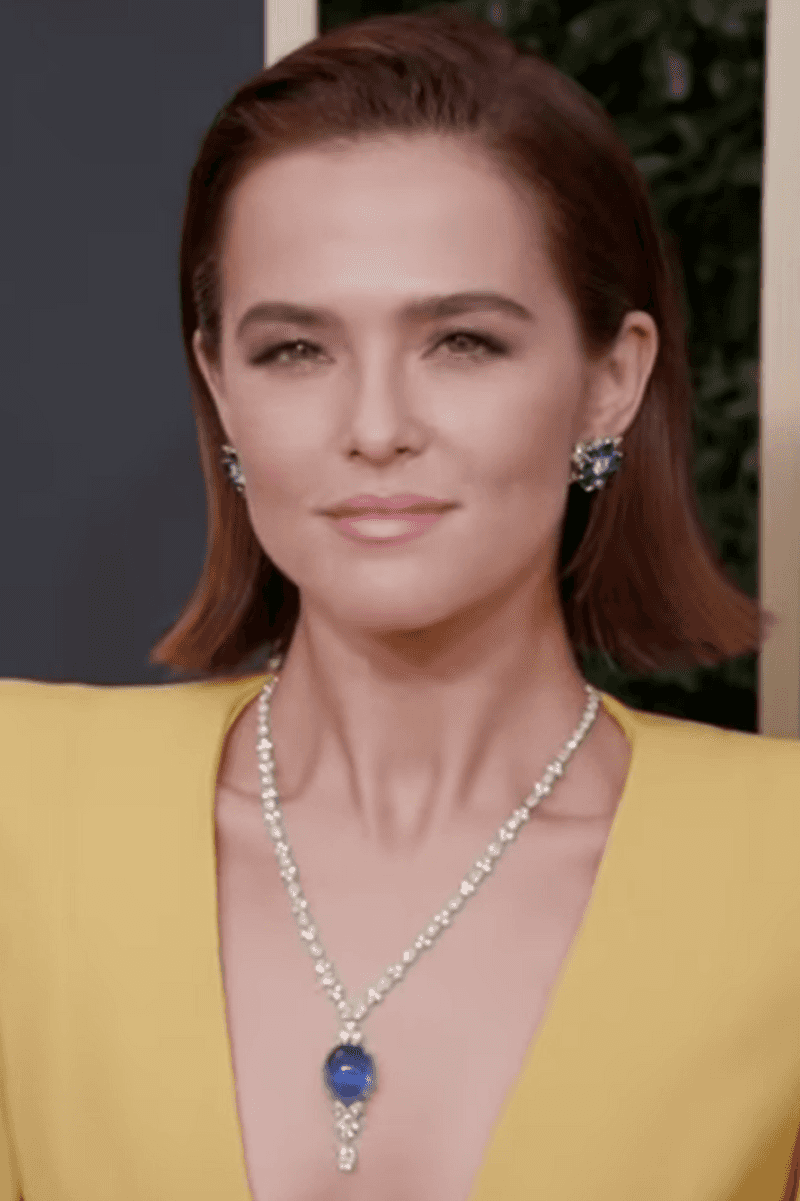 Something from Tiffany's (2022)