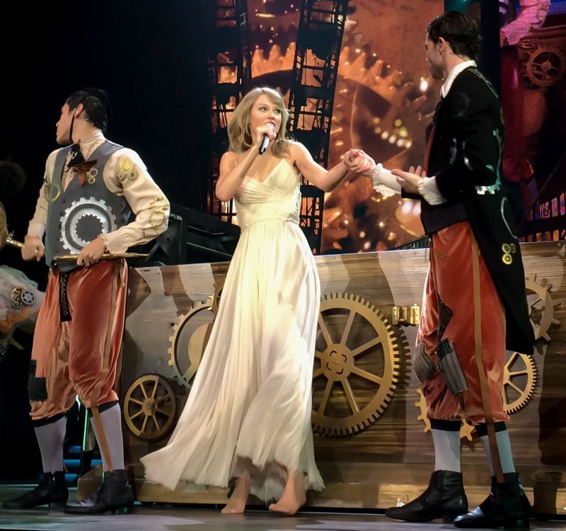 Love Story (Taylor's Version)