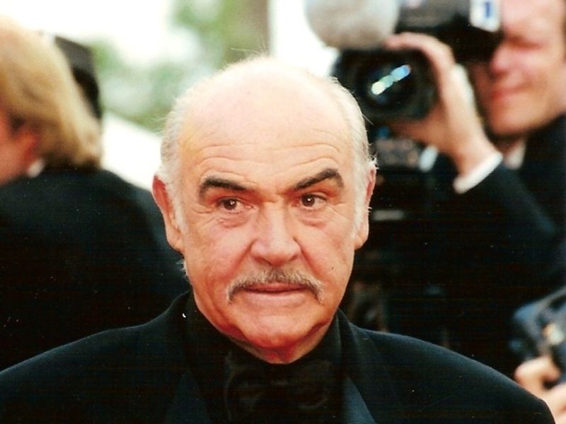 Sean Connery Didn't Understand Lord Of The Rings