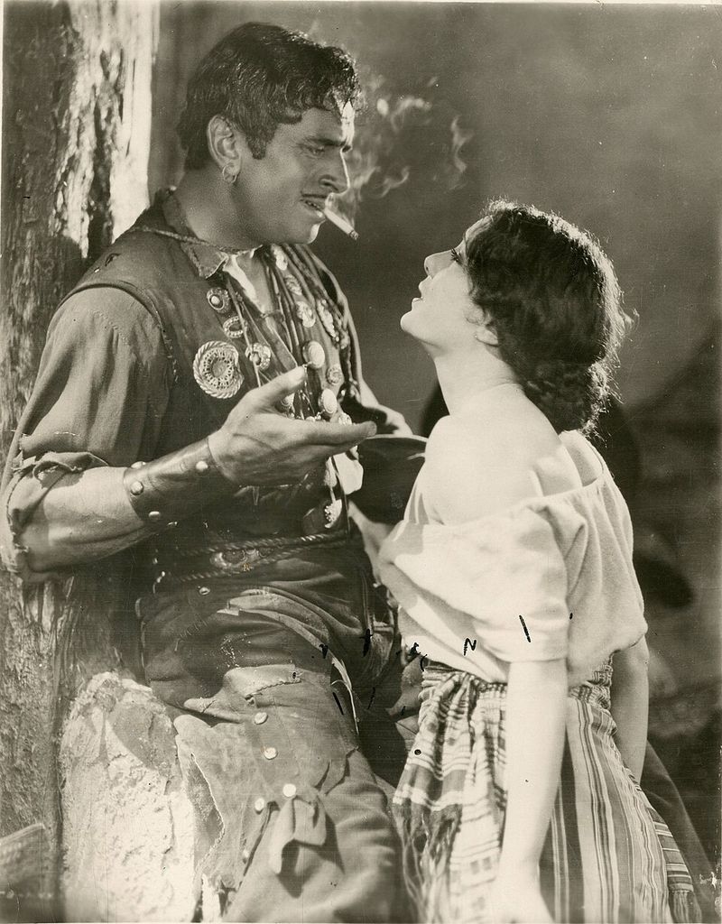 The Gaucho (1927)