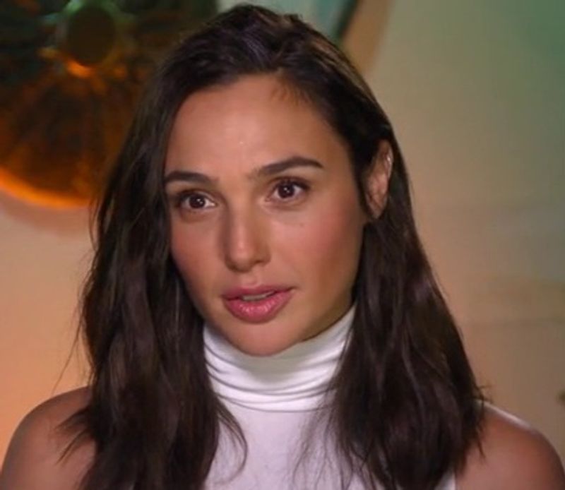 Gal Gadot