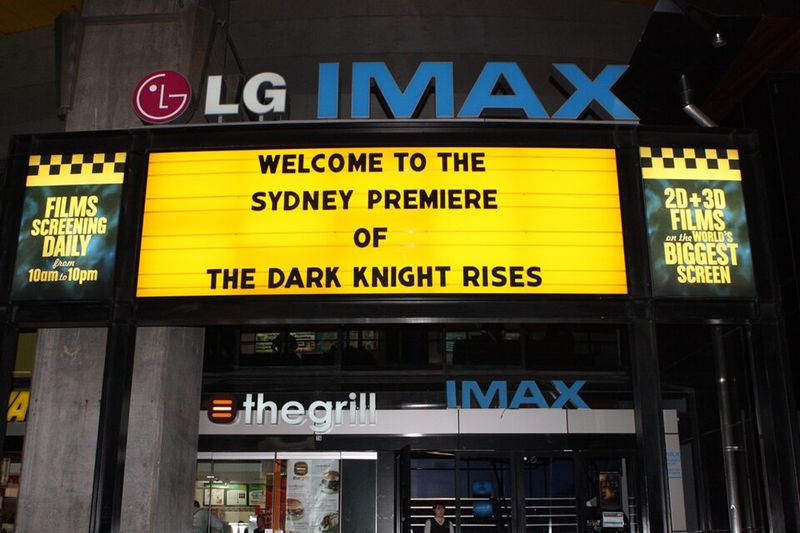 The Dark Knight Rises (2012)