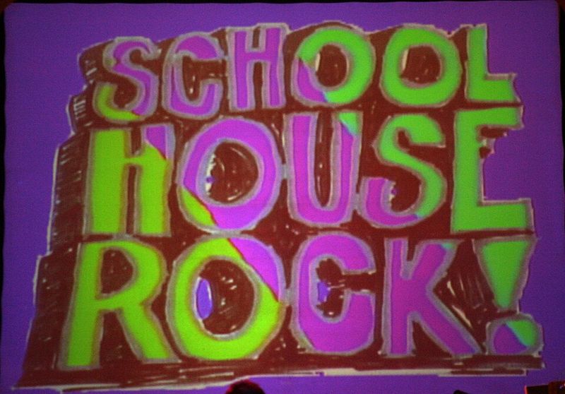 Schoolhouse Rock!
