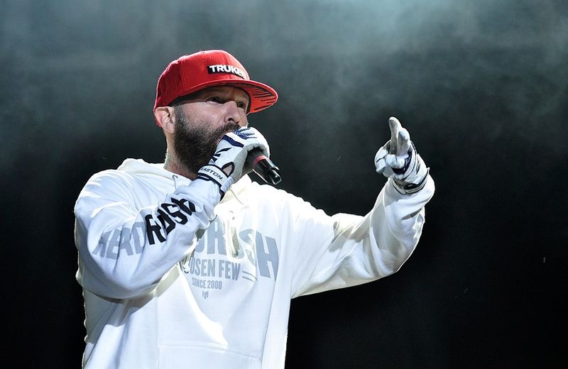Fred Durst