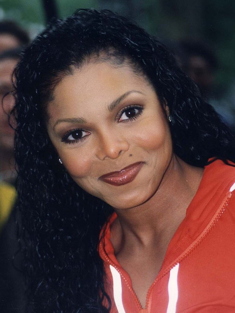 Together Again - Janet Jackson