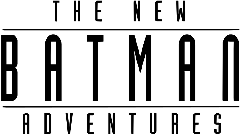 The New Batman Adventures (1997–1999)