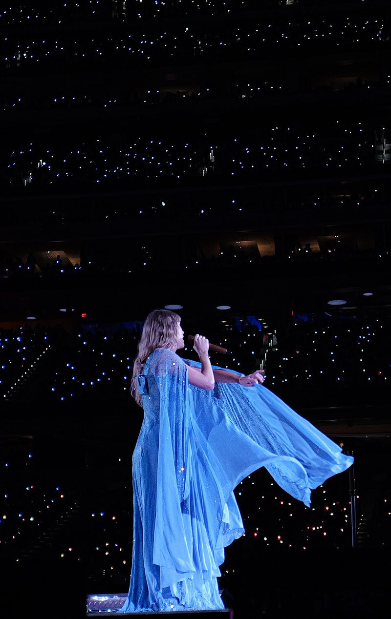 Highest-Grossing Concert Tour Ever