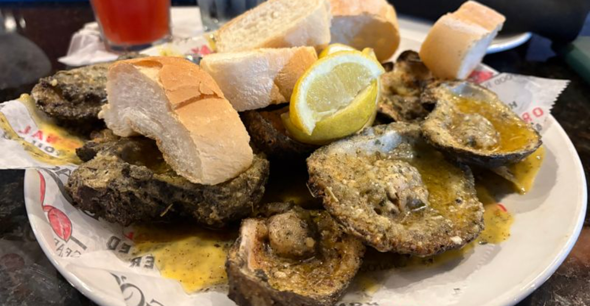 Your Guide To Eating In New Orleans: The Dishes To Try And Where To Find Them