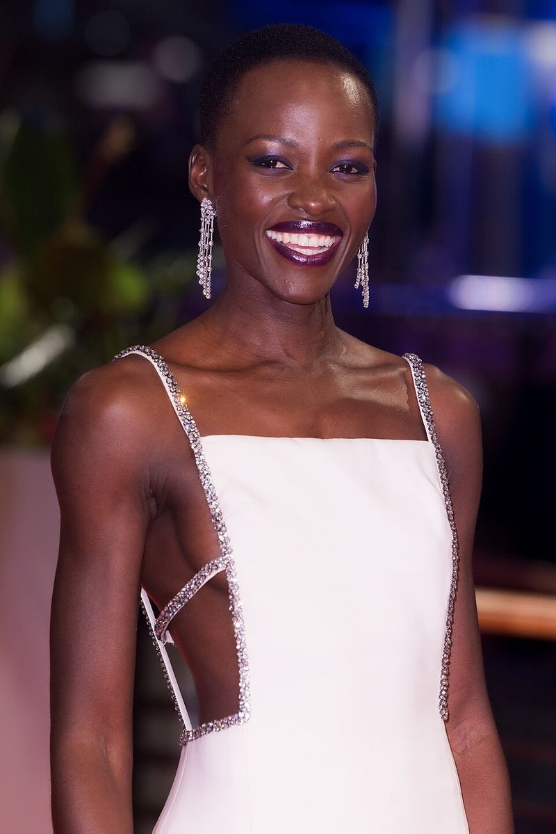 Lupita Nyong'o