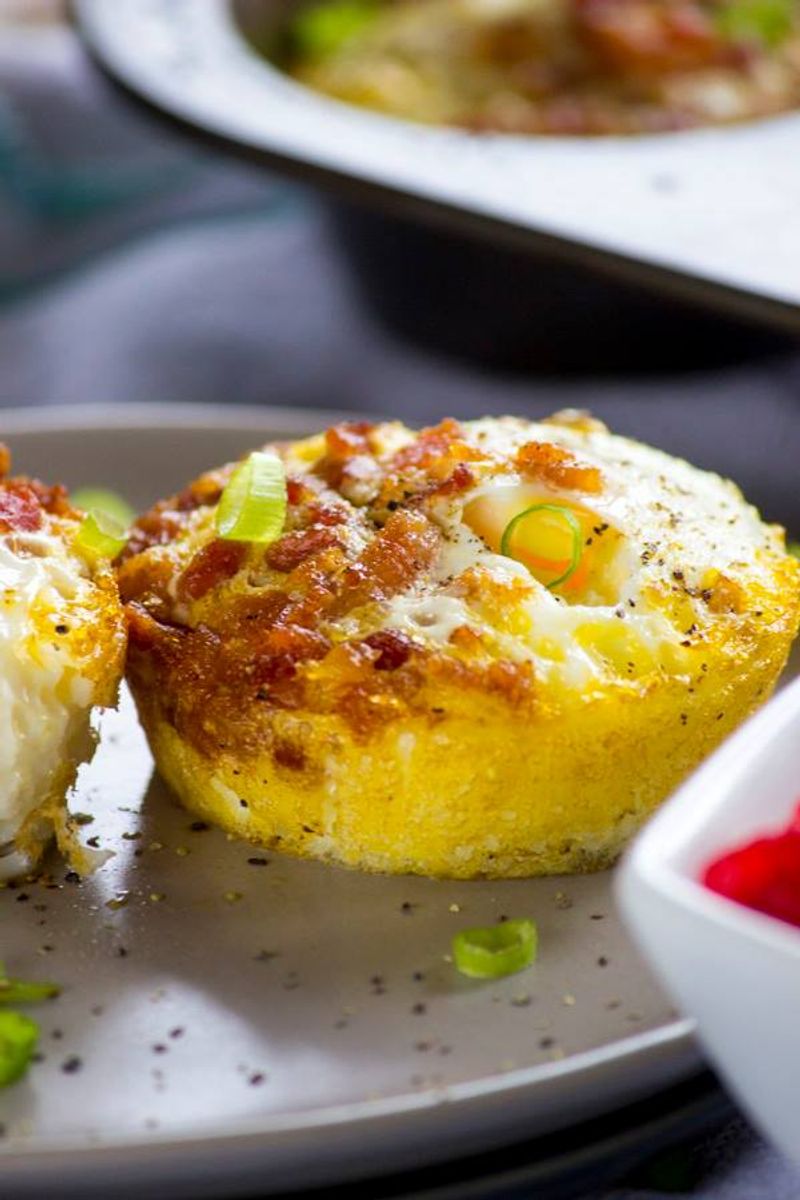 Egg Muffins