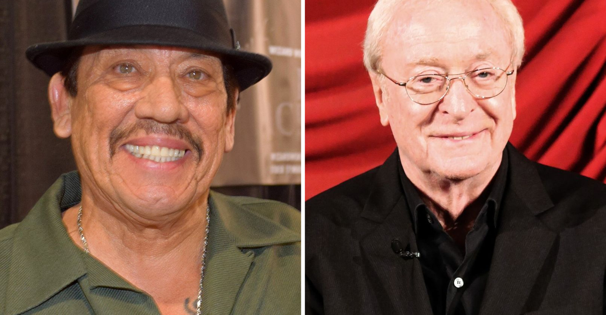 10 Actors Who Appeared In Countless Movies