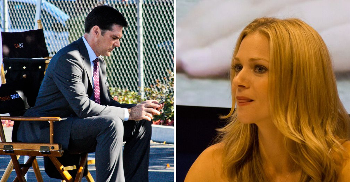 10 Actors Who Left Criminal Minds And What Pulled Them Away