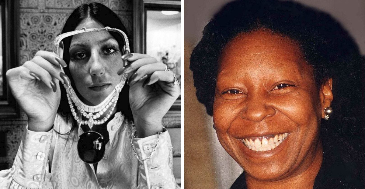 10 Actresses Hollywood Once Criticized For Their Looks Who Built Major Careers