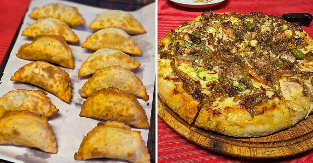 10 Argentine Dishes That Break The BBQ Stereotype