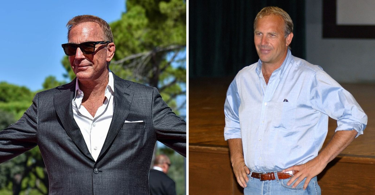 10 Best Kevin Costner Movies Beyond Westerns