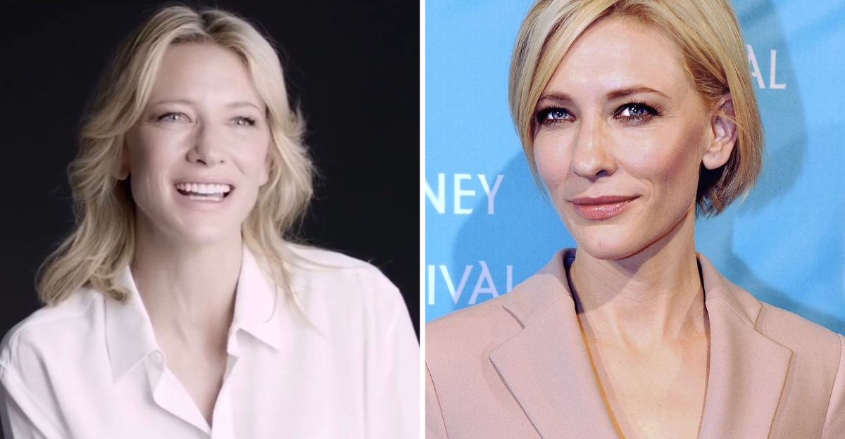 10 Brilliant Cate Blanchett Roles That Define Her Career