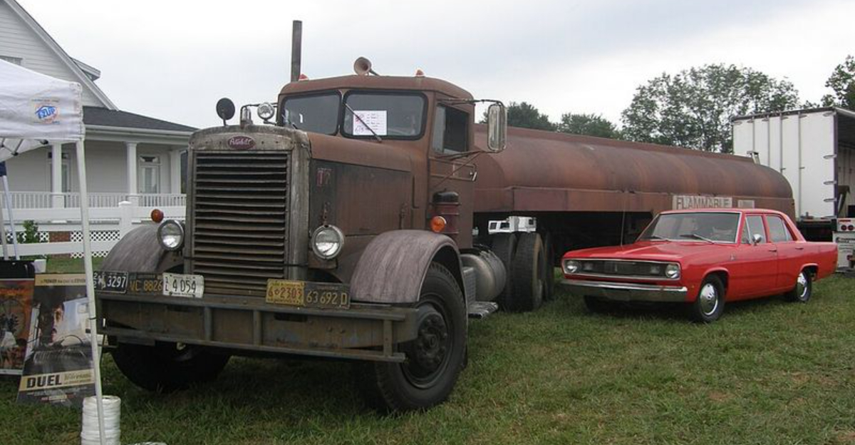 10 Car Chases That Shaped Action Scenes In Film History