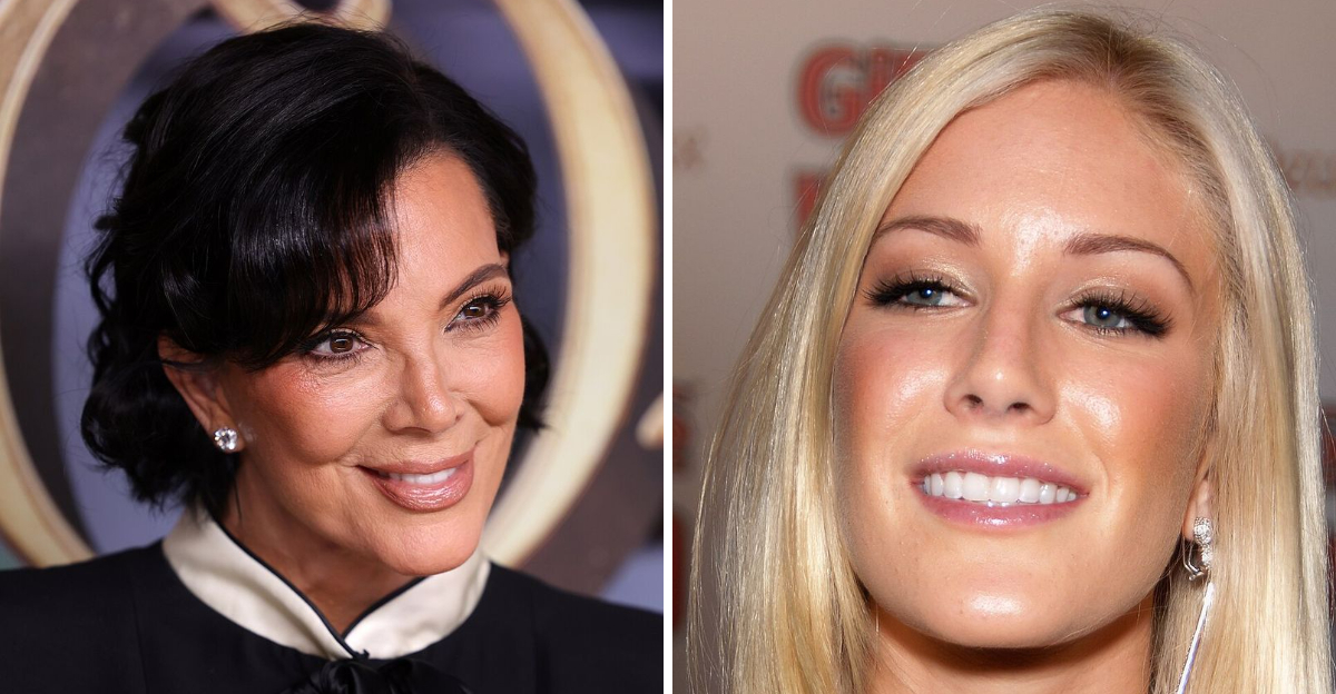 10 Celebrities Famous For Being Famous