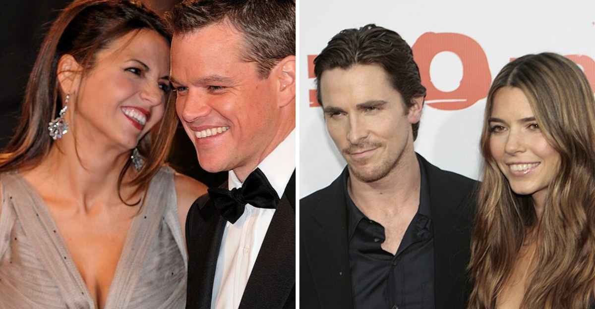 10 Celebrities Who Married Their Fans And Lived Happily Ever After