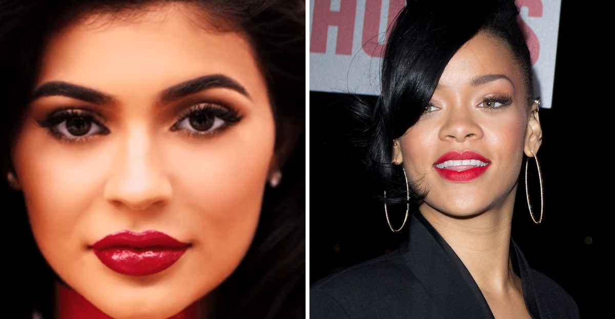 10 Celebrity Pregnancy Reveals That Broke The Internet