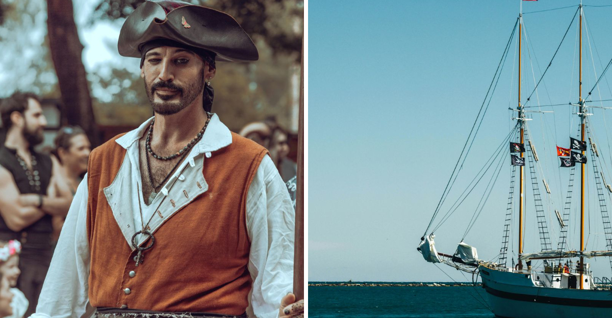 10 Common Pirate Myths And 10 Historical Truths Worth Knowing