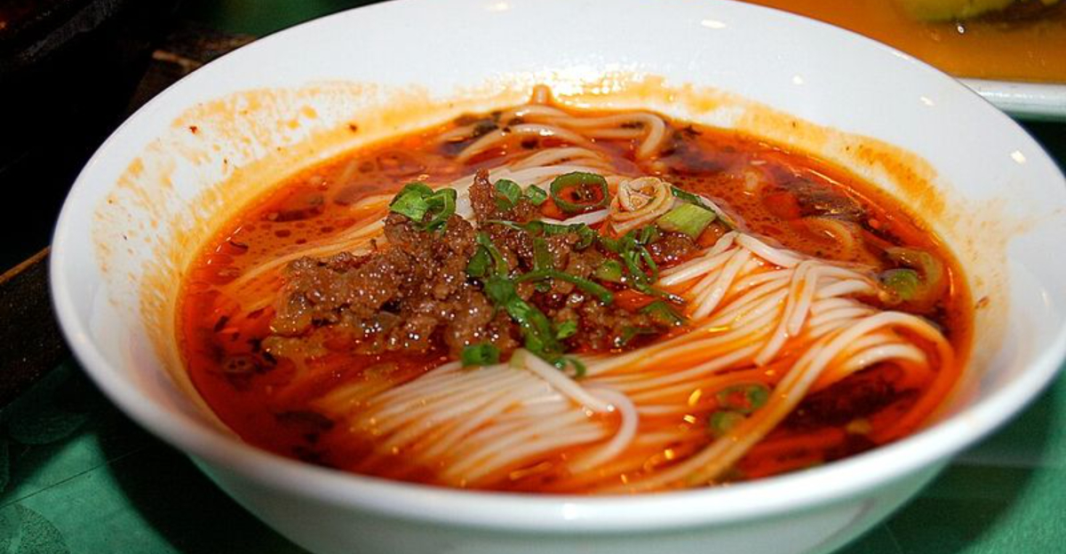 10 Extremely Spicy Dishes Known Around The World