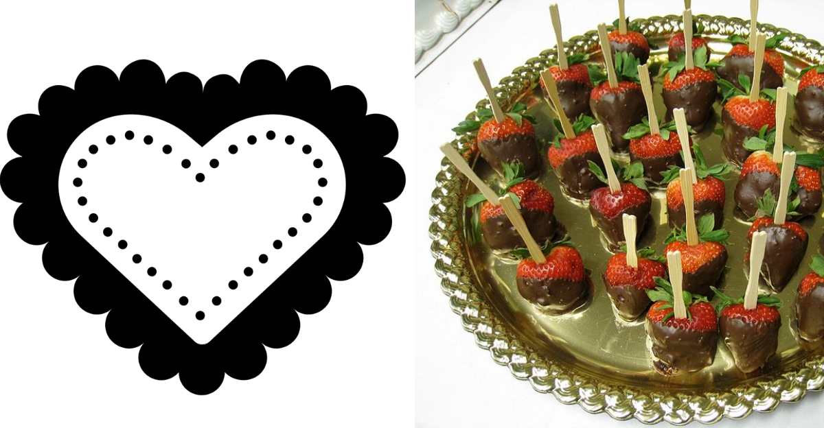10 Five-Ingredient Chocolate Desserts That Feel Special For Valentine’s Day