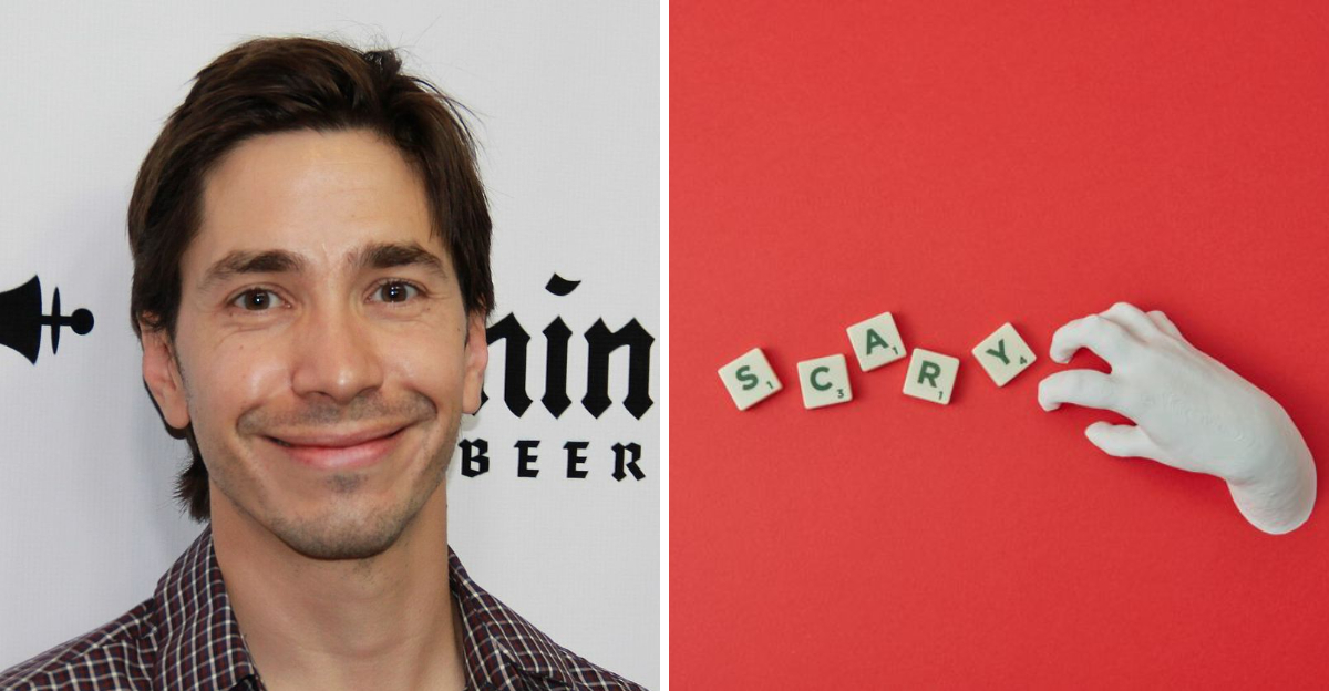 10 Horror Titles In Justin Long’s Filmography