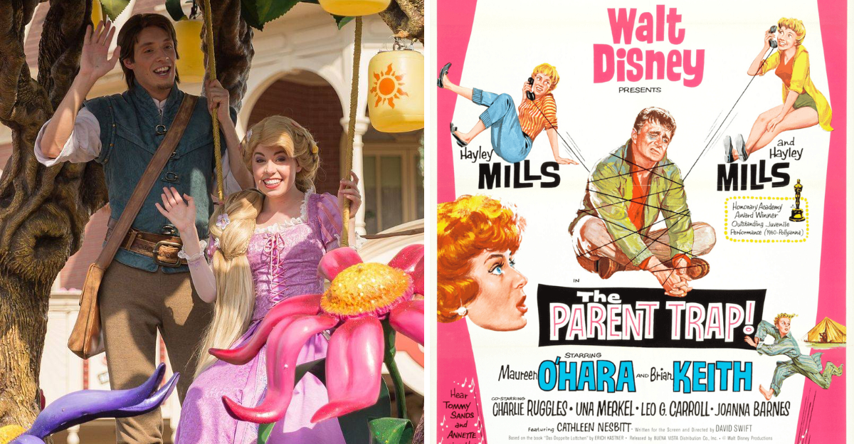 10 Kid-Friendly Valentine’s Day Movies Families Return To Each Year