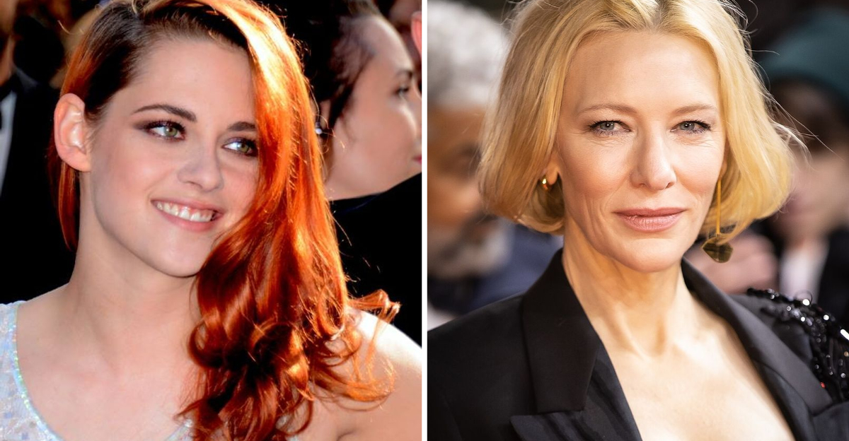 10 LGBTQ+ Actresses Who Stole The Spotlight Despite Weak Films