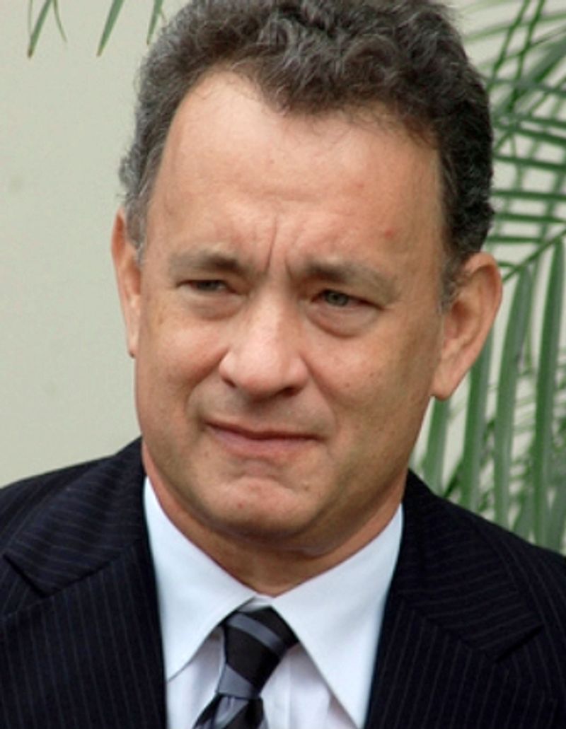Captain John H. Miller (Tom Hanks)