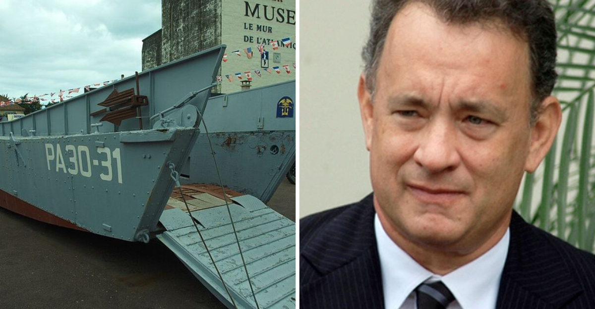 10 Legendary Characters Who Made Saving Private Ryan Iconic