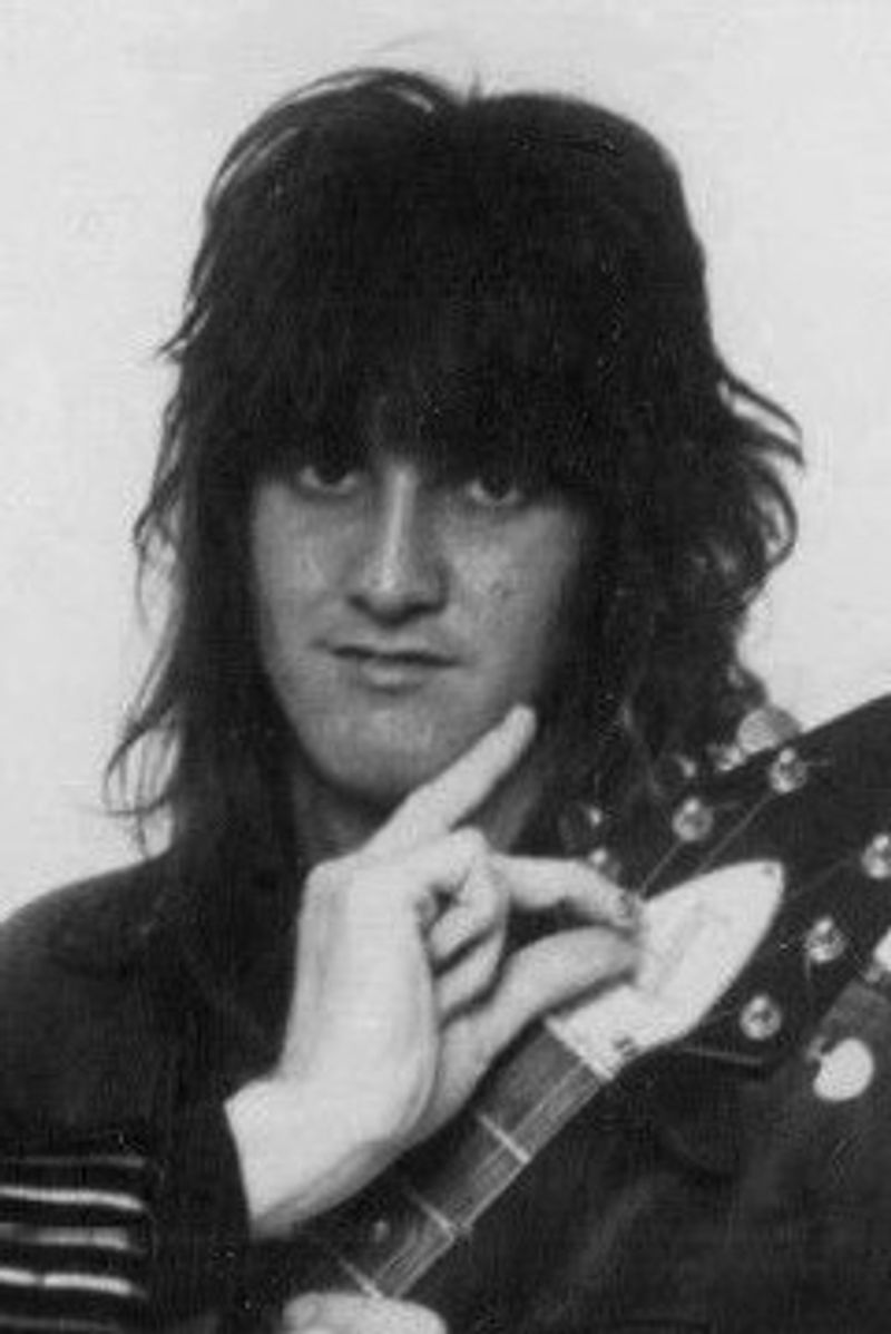 Meeting Elvis Presley Changed Everything