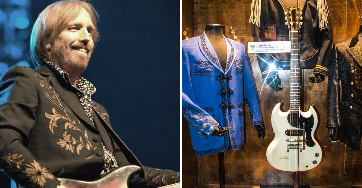 10 Little-Known Tom Petty Tales That Surprise Even Devoted Fans