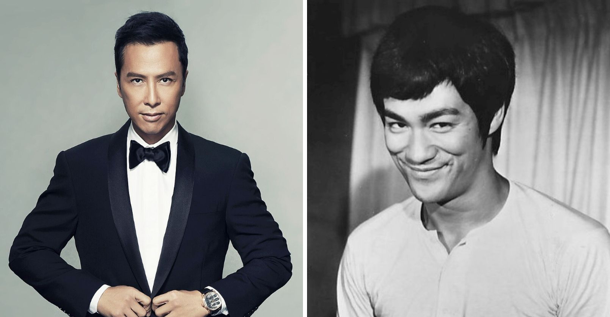 10 Martial Arts Movies Commonly Revisited And Ranked