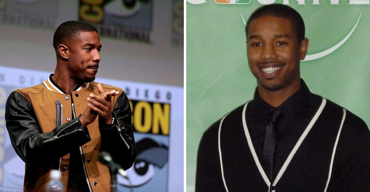 10 Michael B. Jordan Performances That Showcase His Brilliance
