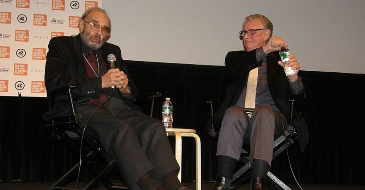 10 Mike Nichols Films That Capture His Sharpest Work