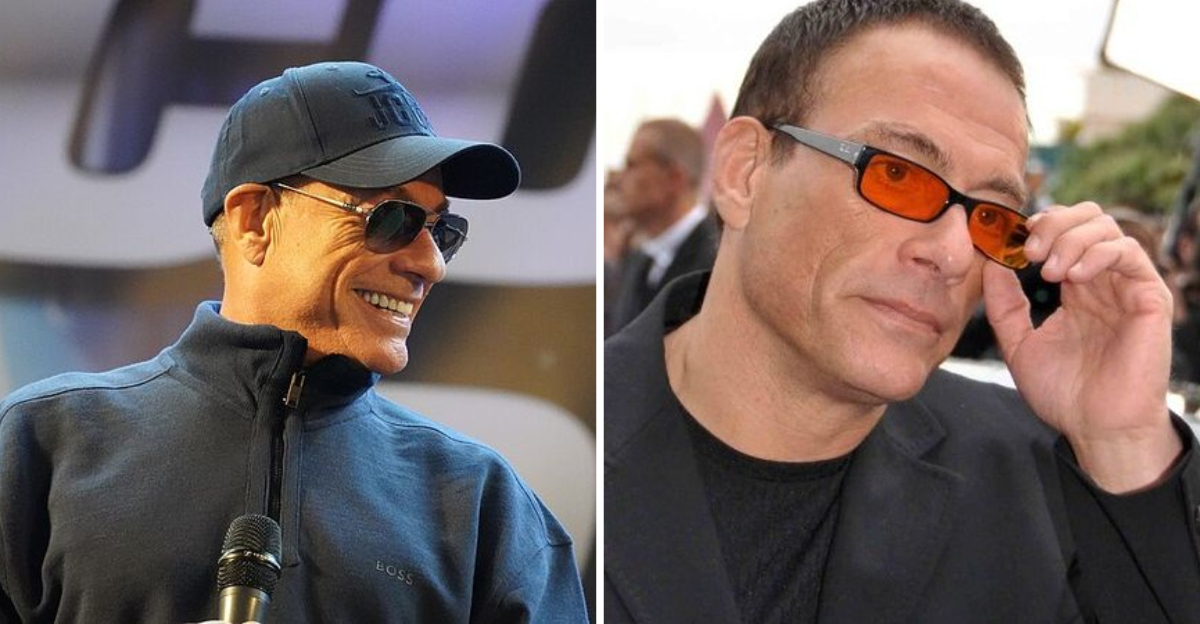 10 Must-See Jean-Claude Van Damme Movies Packed With Action