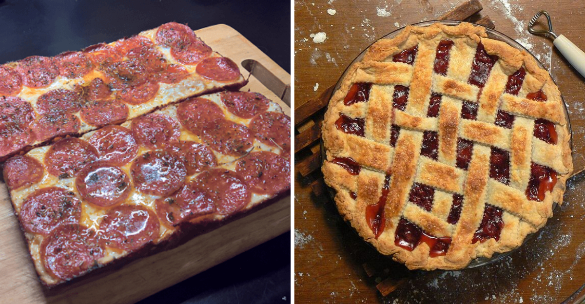 10 Must-Try Recipes That Capture Michigan Flavor