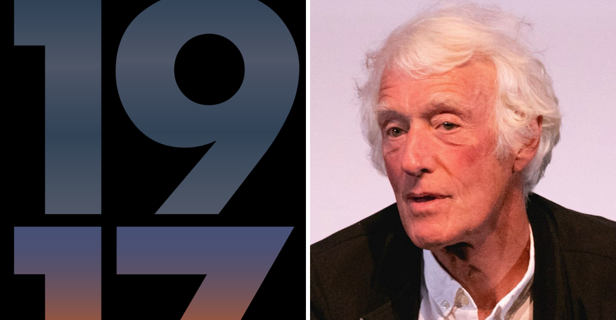 10 Roger Deakins Films That Mark Key Moments In His Work