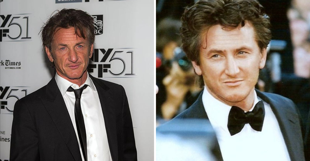 10 Sean Penn Films That Show His Brilliance On Screen