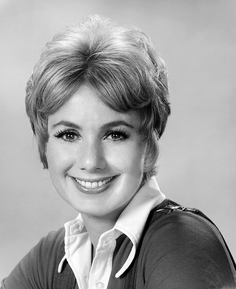 Shirley Jones Chose Working Mom Over Brady Bunch Fame