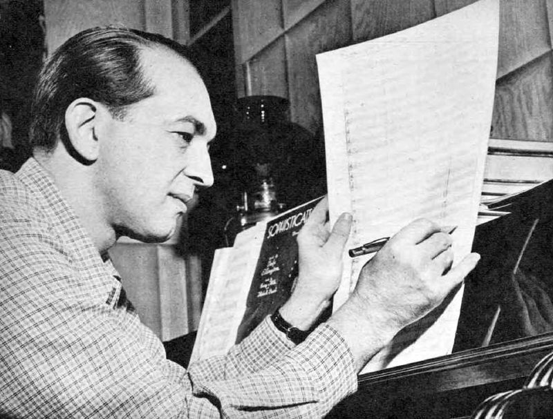 Theme From A Summer Place by Percy Faith and His Orchestra