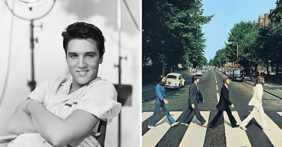 10 Songs That Dominated The 1960s Billboard Charts The Longest
